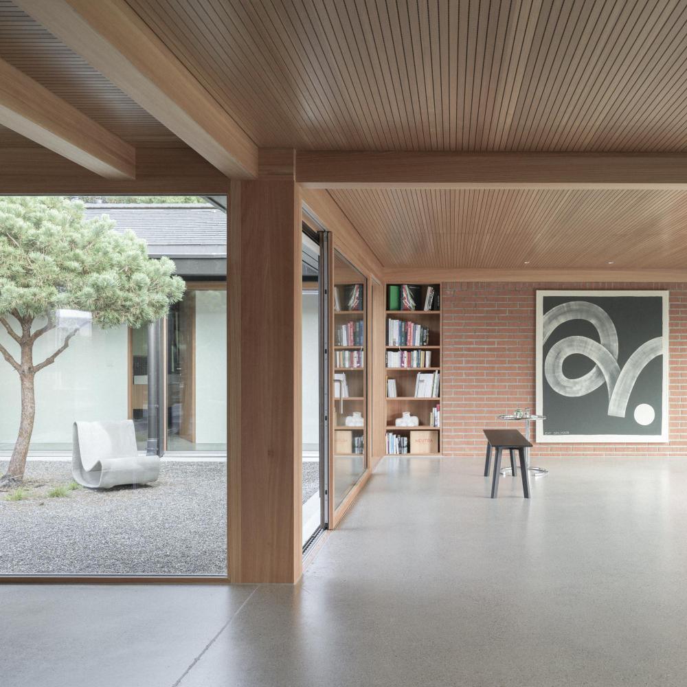 Reference image, Dahinden Heim Partner Architekten