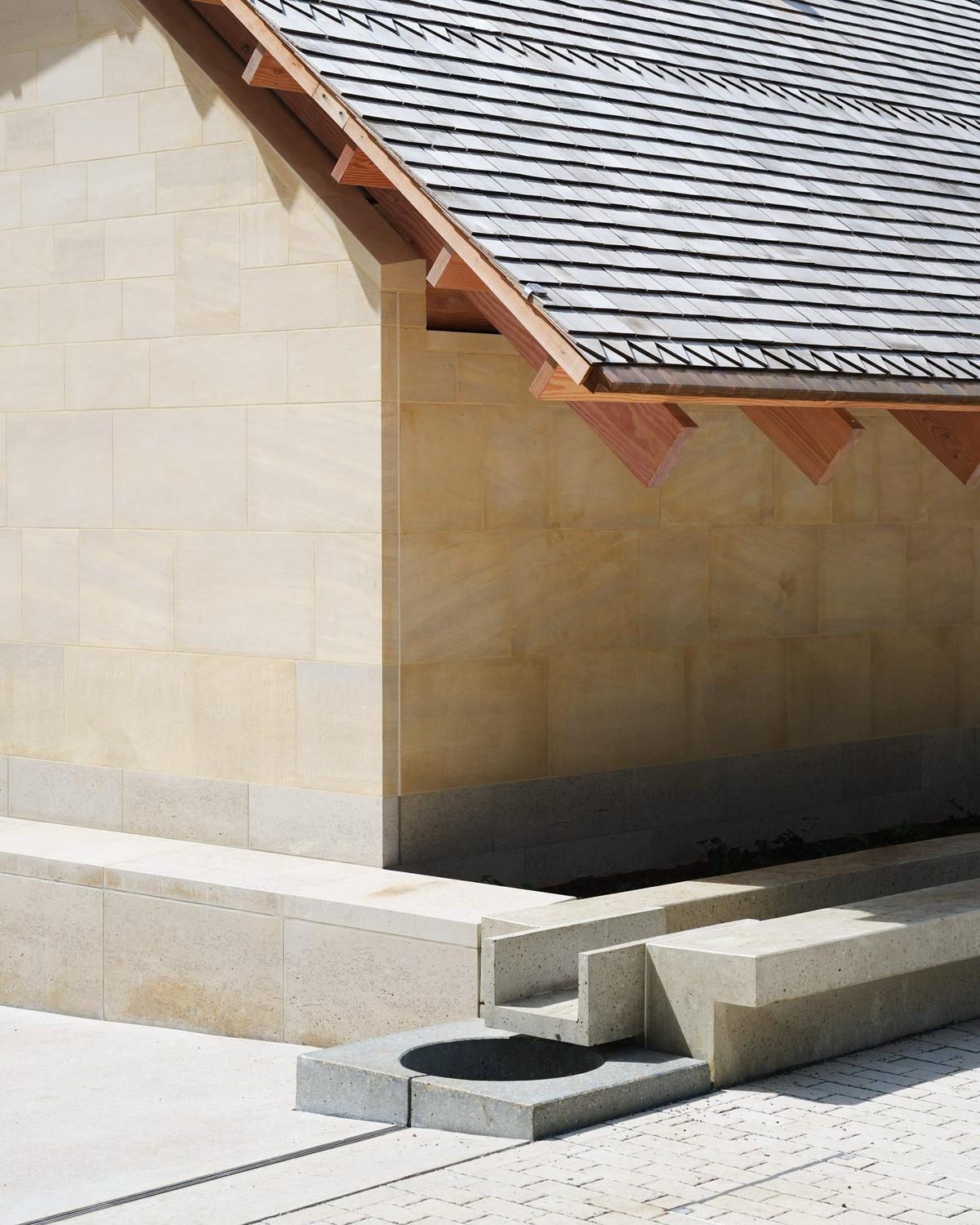 Reference image, Feilden Fowles