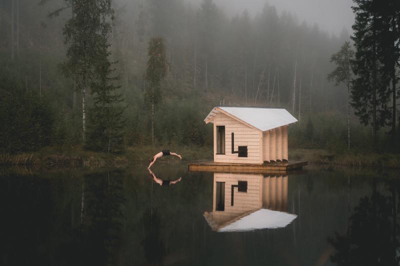 Reference image, Rabagast Studio