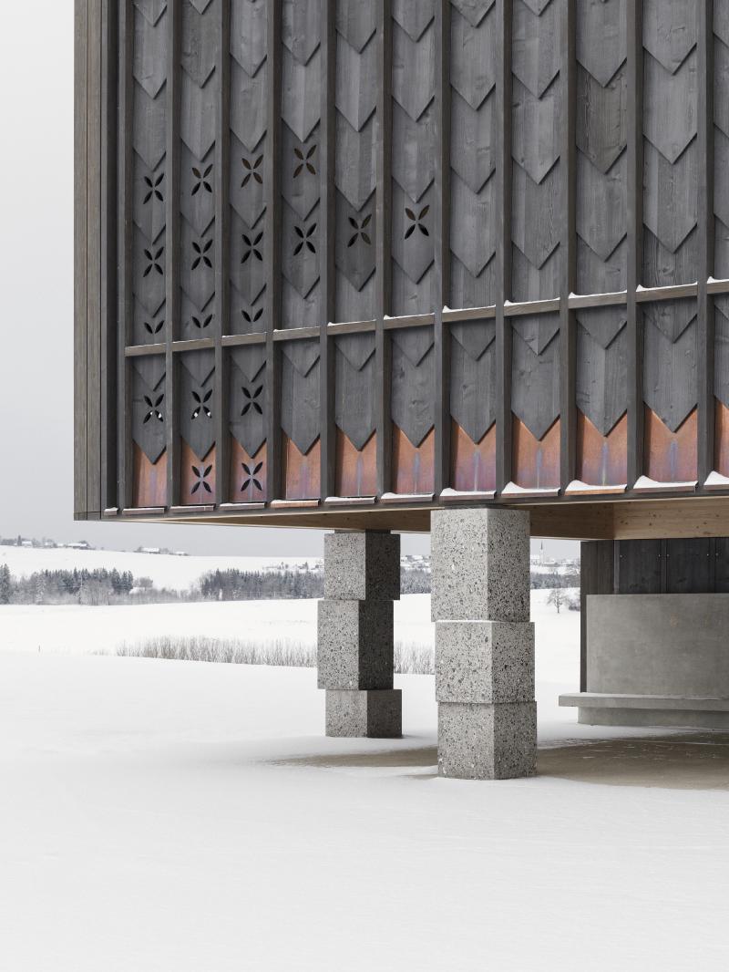 Reference image, TEd’A arquitectes with Rapin Saiz