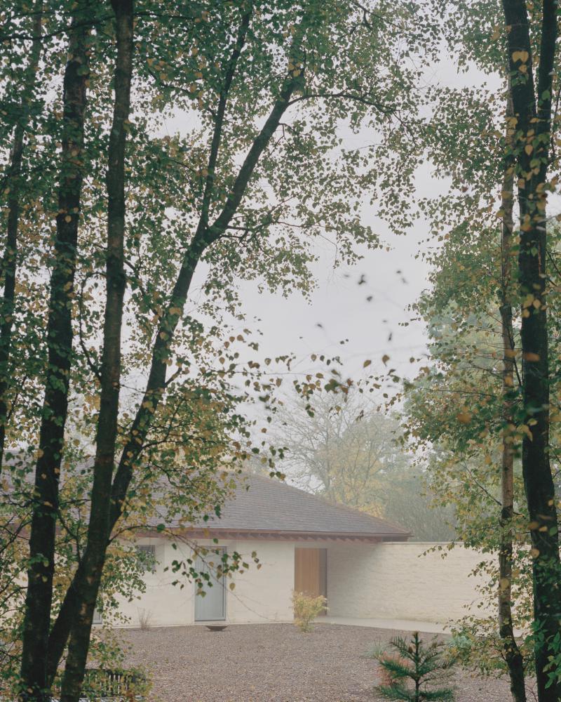 Reference image, Tom Dowdall